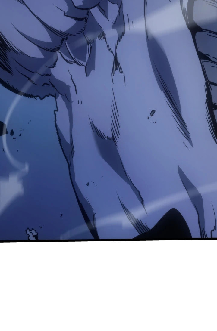 Read Solo Leveling: Ragnarok chapter 165 image 7 on Lezhin