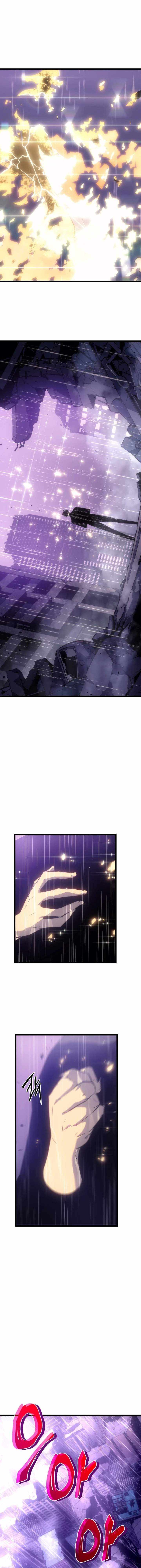 Read Solo Leveling: Ragnarok chapter 166 image 11 on Lezhin