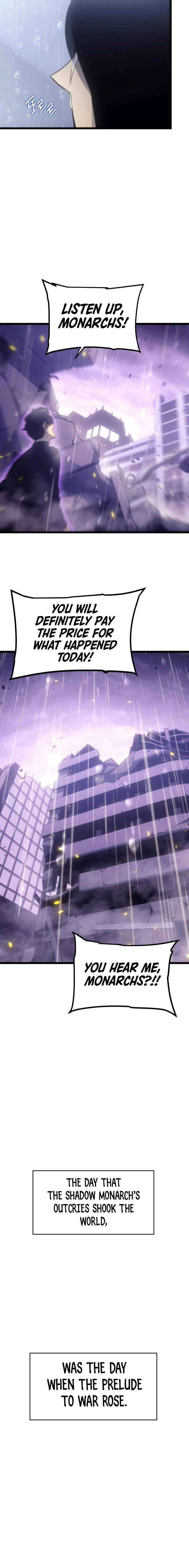 Read Solo Leveling: Ragnarok chapter 166 image 13 on Lezhin