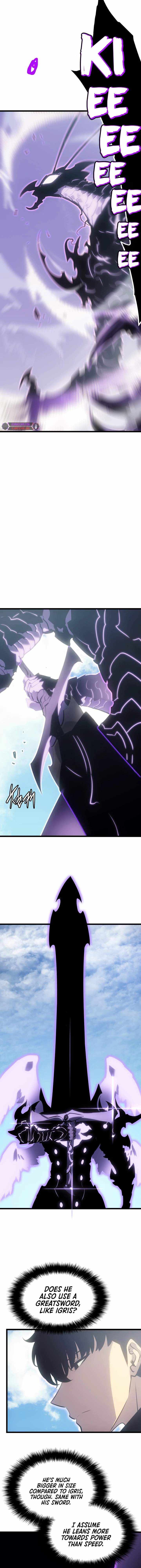 Read Solo Leveling: Ragnarok chapter 167 image 15 on Lezhin