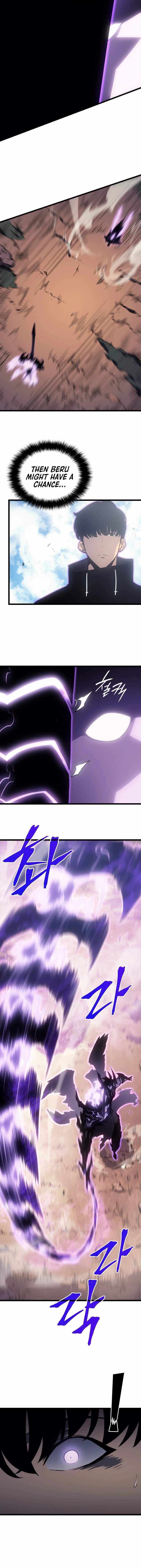 Read Solo Leveling: Ragnarok chapter 167 image 16 on Lezhin
