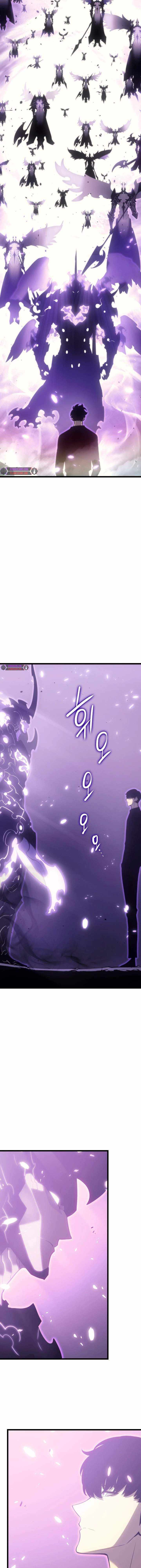 Read Solo Leveling: Ragnarok chapter 167 image 5 on Lezhin