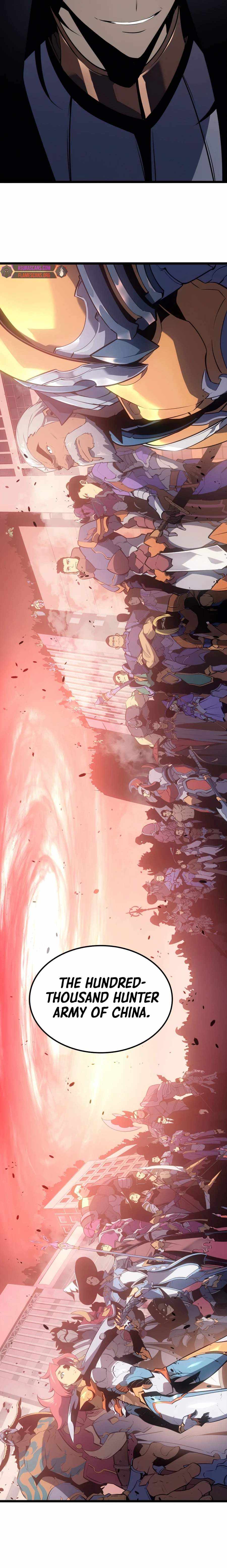 Read Solo Leveling: Ragnarok chapter 169 image 16 on Lezhin