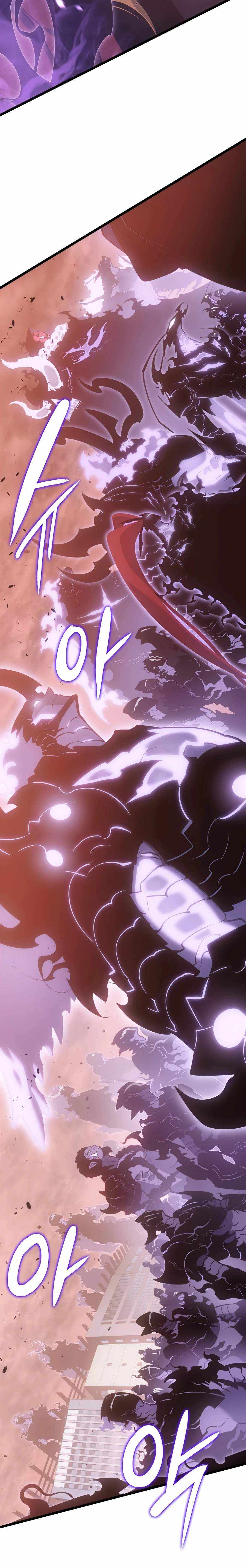 Read Solo Leveling: Ragnarok chapter 169 image 18 on Lezhin