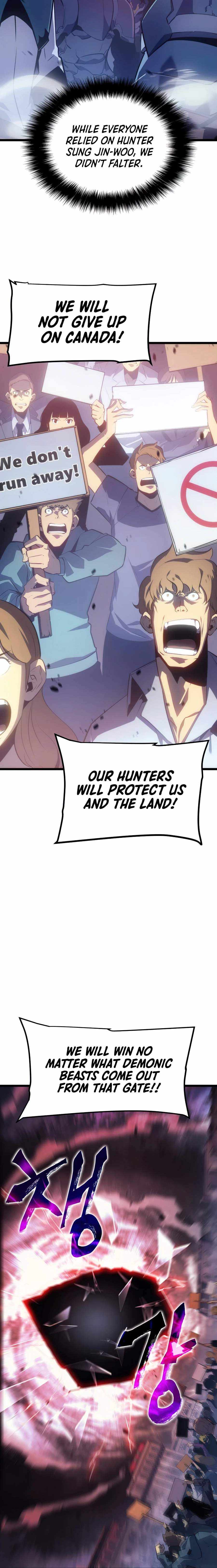 Read Solo Leveling: Ragnarok chapter 169 image 24 on Lezhin
