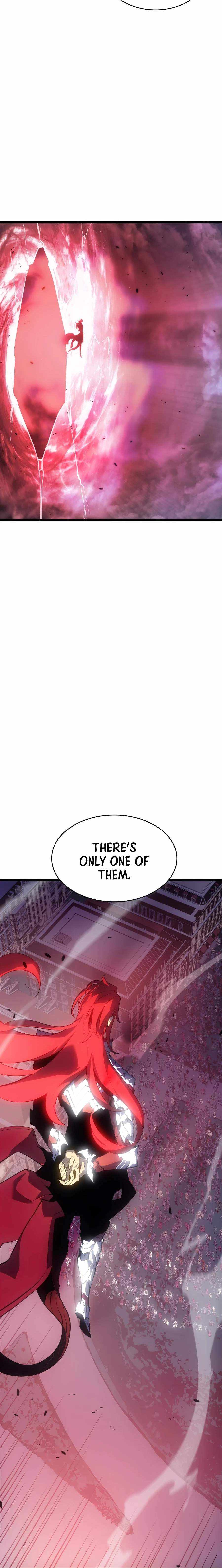 Read Solo Leveling: Ragnarok chapter 169 image 26 on Lezhin