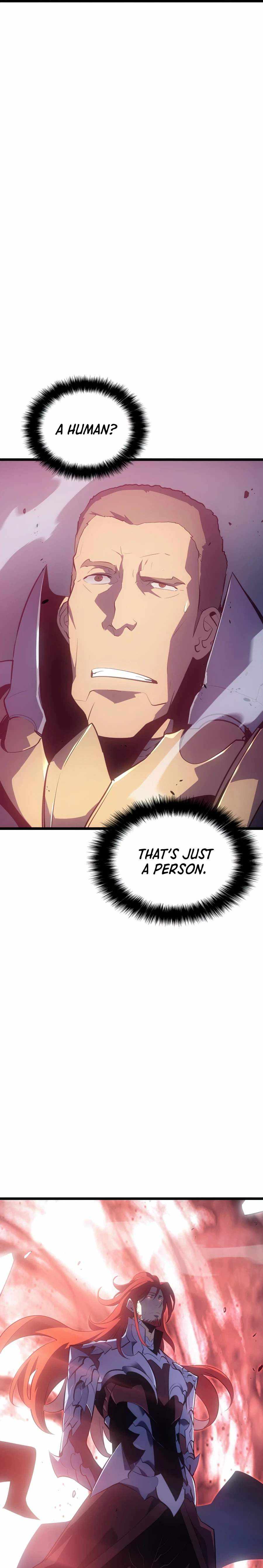 Read Solo Leveling: Ragnarok chapter 169 image 27 on Lezhin