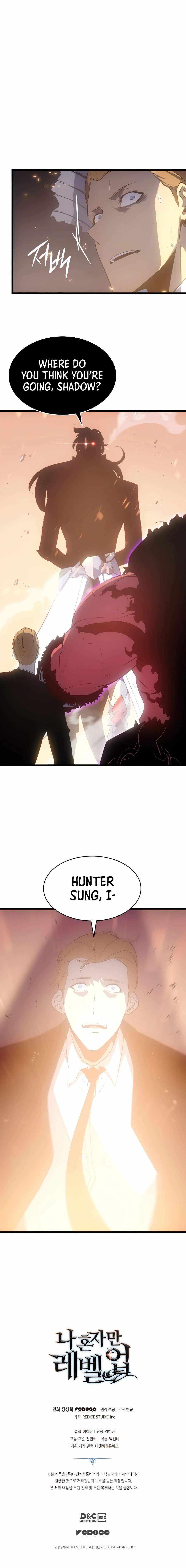 Read Solo Leveling: Ragnarok chapter 169 image 37 on Lezhin