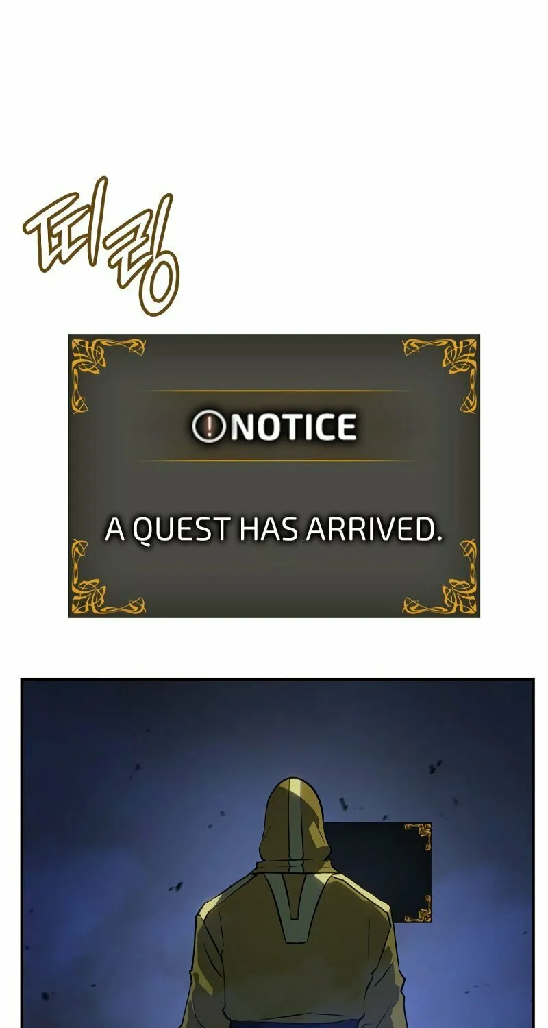 Read Solo Leveling: Ragnarok chapter 17 image 1 on Lezhin