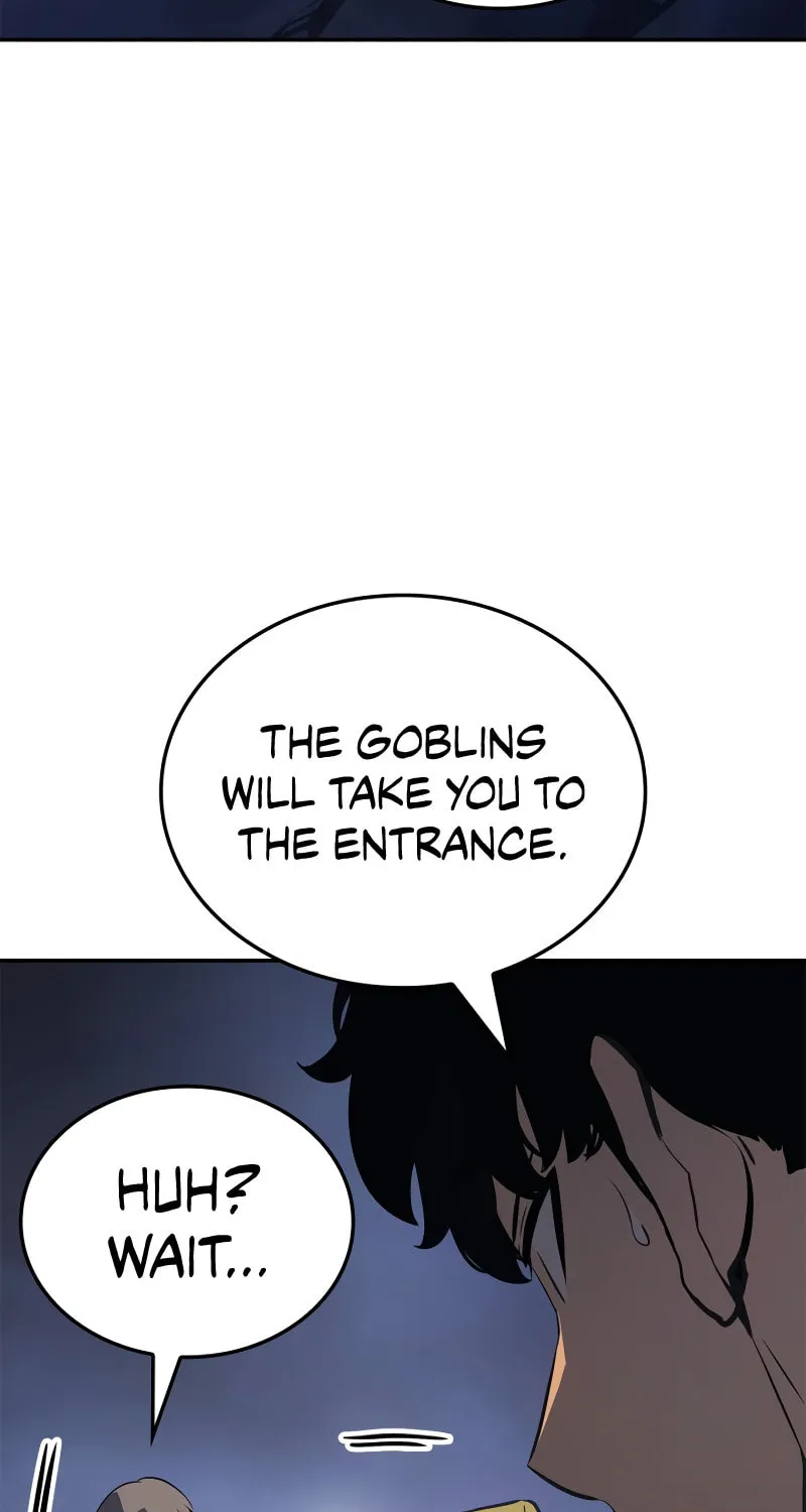 Read Solo Leveling: Ragnarok chapter 17 image 10 on Lezhin