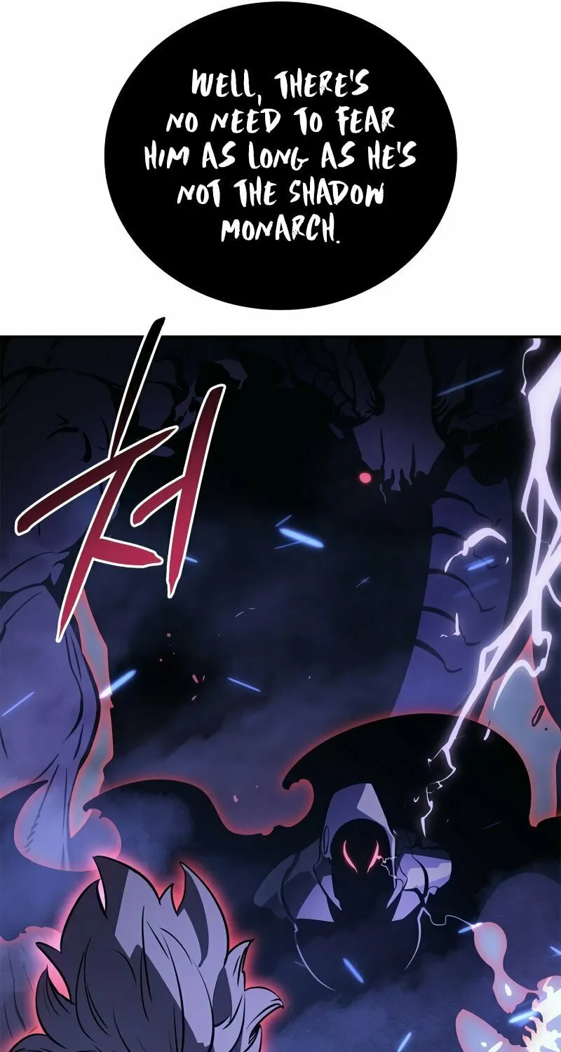 Read Solo Leveling: Ragnarok chapter 17 image 100 on Lezhin