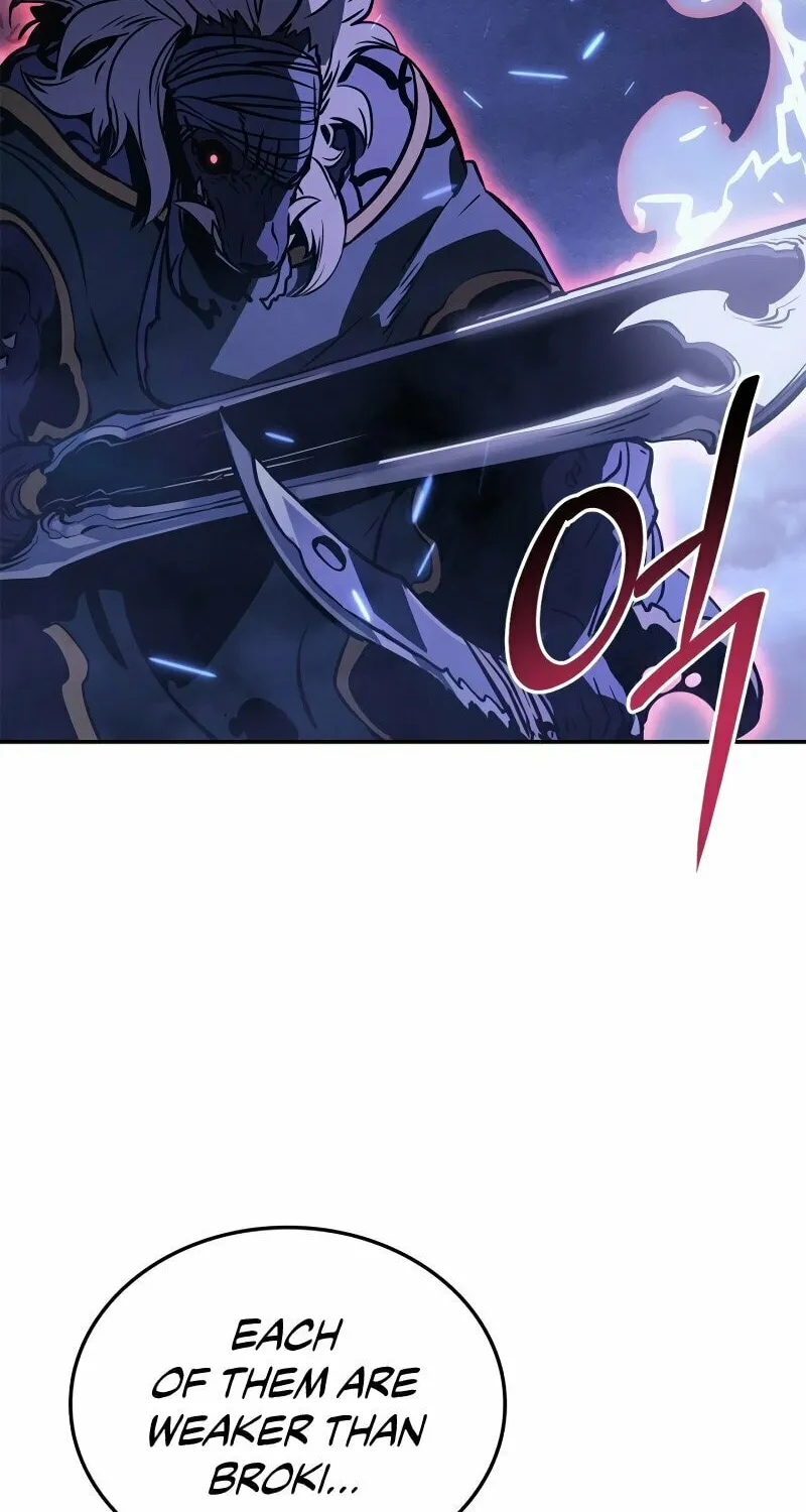 Read Solo Leveling: Ragnarok chapter 17 image 101 on Lezhin