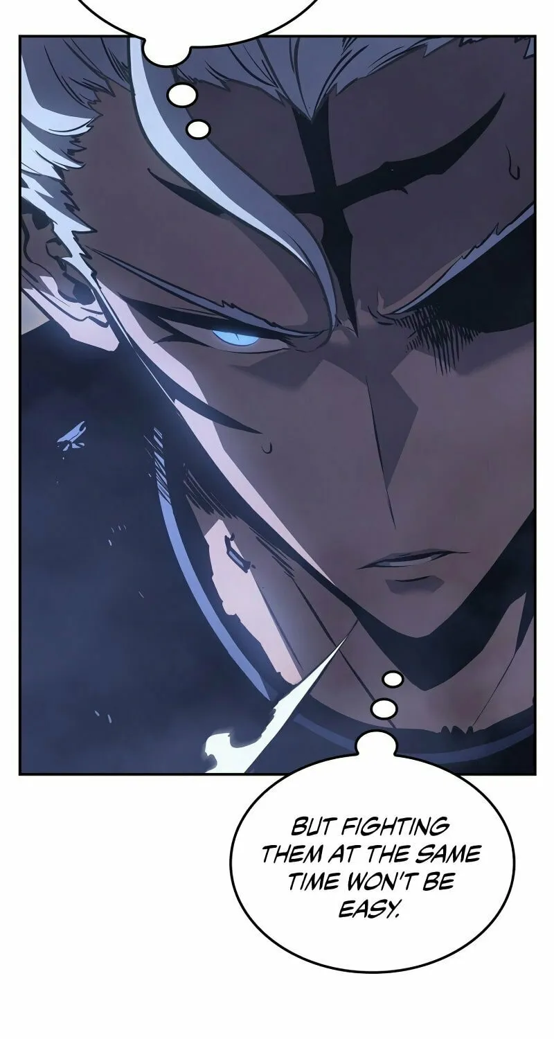 Read Solo Leveling: Ragnarok chapter 17 image 102 on Lezhin