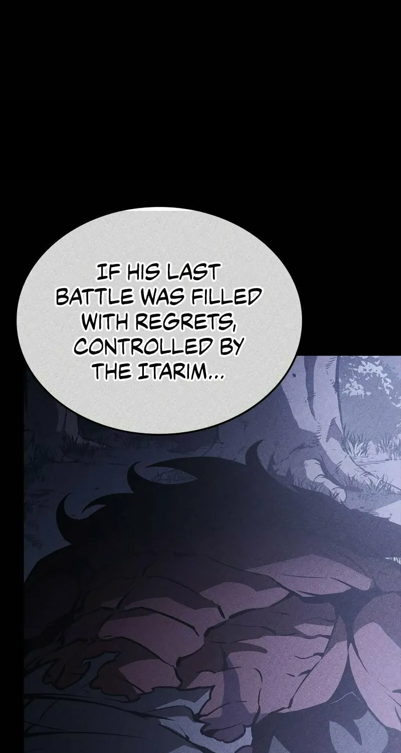Read Solo Leveling: Ragnarok chapter 17 image 108 on Lezhin