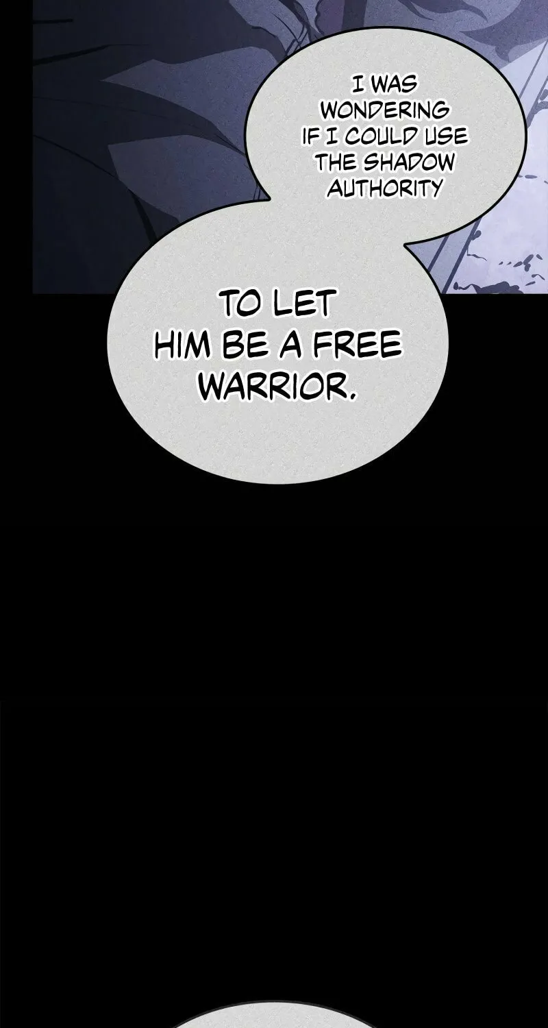 Read Solo Leveling: Ragnarok chapter 17 image 109 on Lezhin