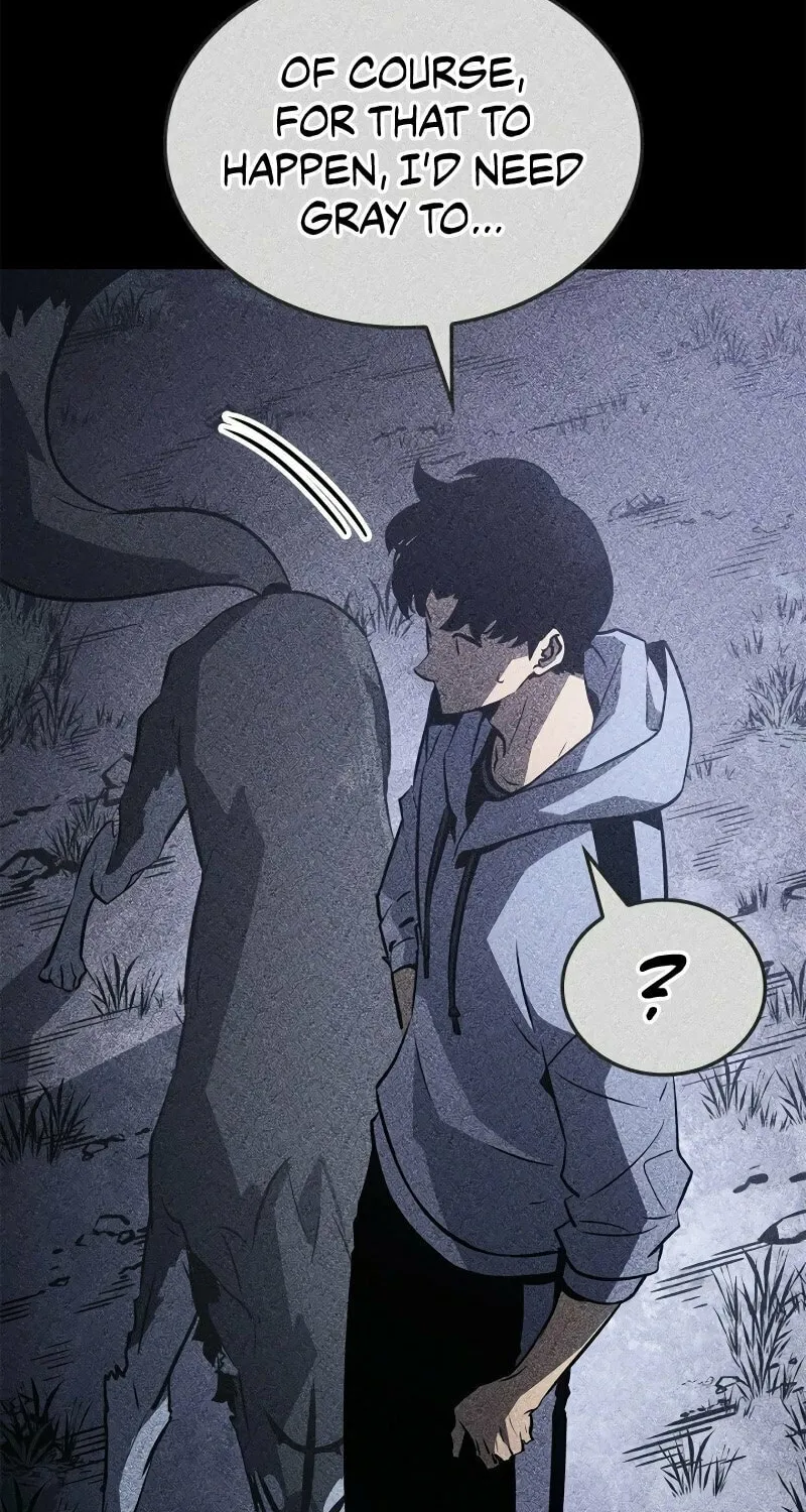 Read Solo Leveling: Ragnarok chapter 17 image 110 on Lezhin