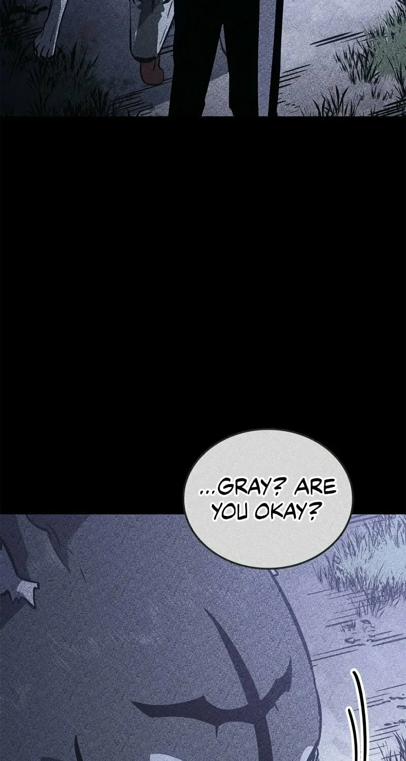 Read Solo Leveling: Ragnarok chapter 17 image 111 on Lezhin