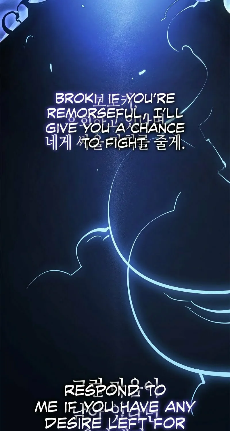 Read Solo Leveling: Ragnarok chapter 17 image 116 on Lezhin