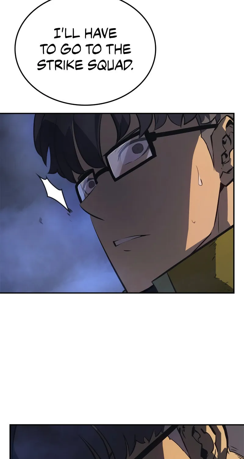 Read Solo Leveling: Ragnarok chapter 17 image 12 on Lezhin
