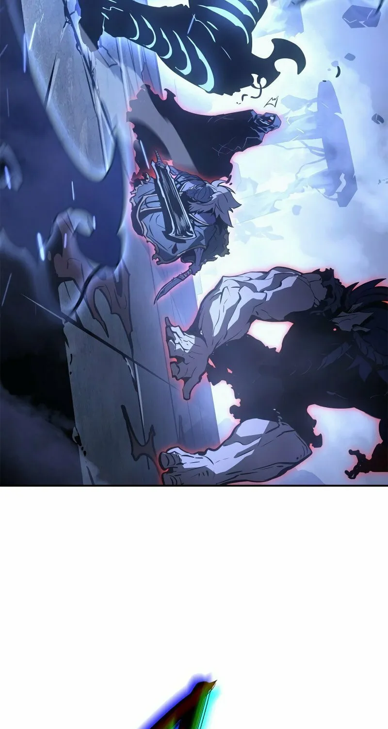 Read Solo Leveling: Ragnarok chapter 17 image 125 on Lezhin