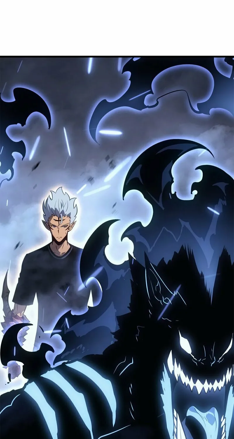 Read Solo Leveling: Ragnarok chapter 17 image 128 on Lezhin