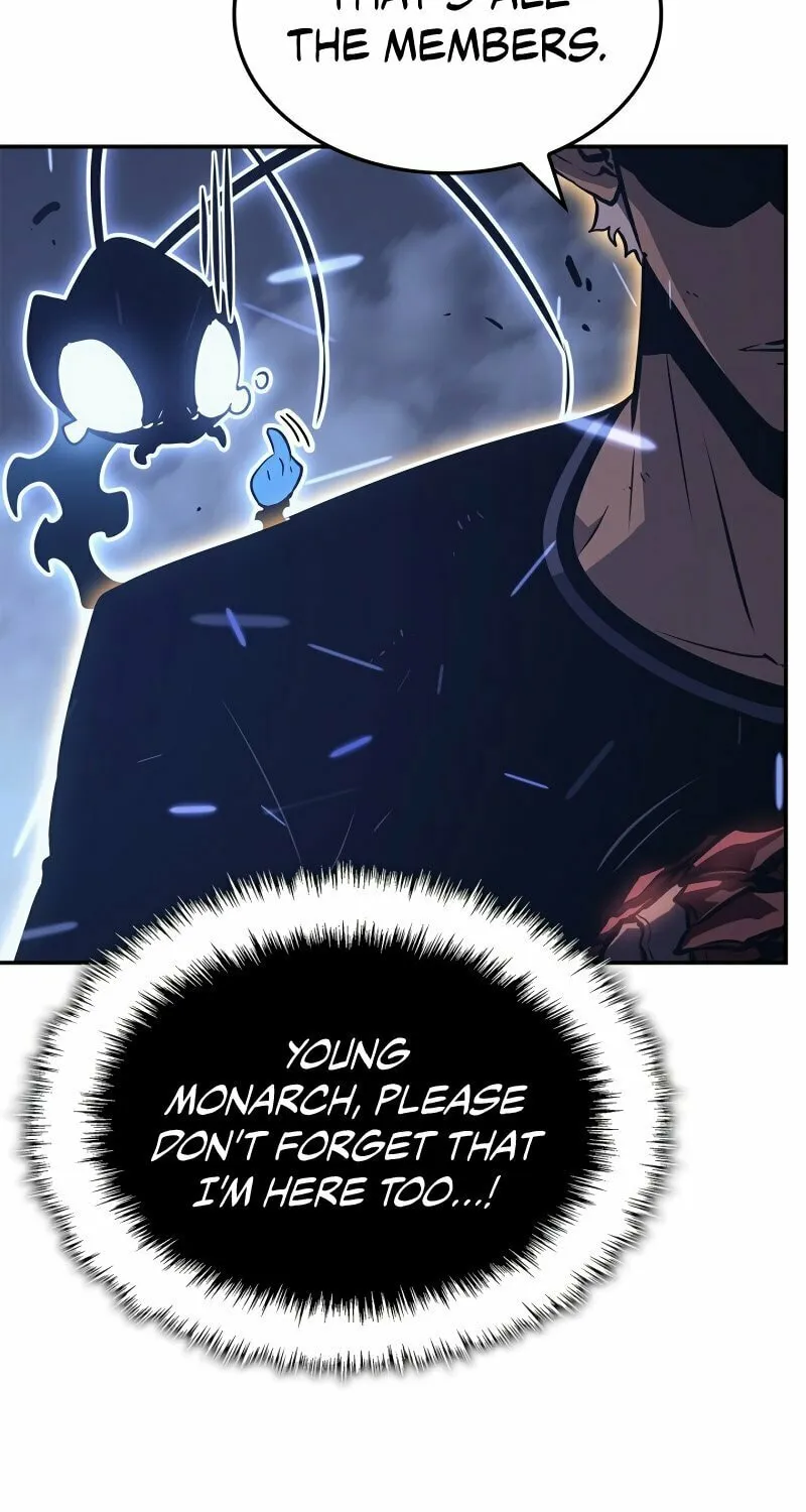 Read Solo Leveling: Ragnarok chapter 17 image 132 on Lezhin