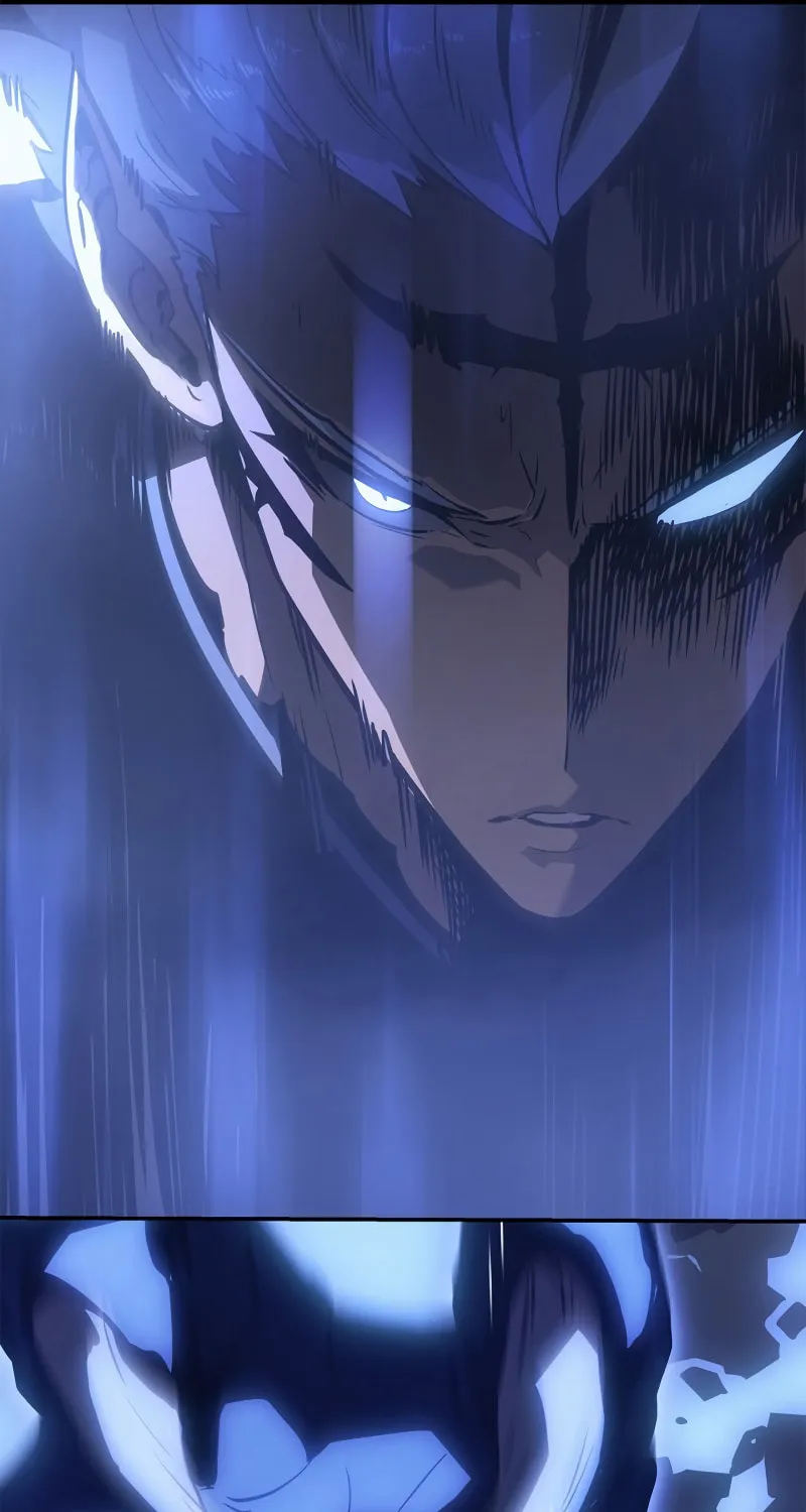 Read Solo Leveling: Ragnarok chapter 17 image 134 on Lezhin