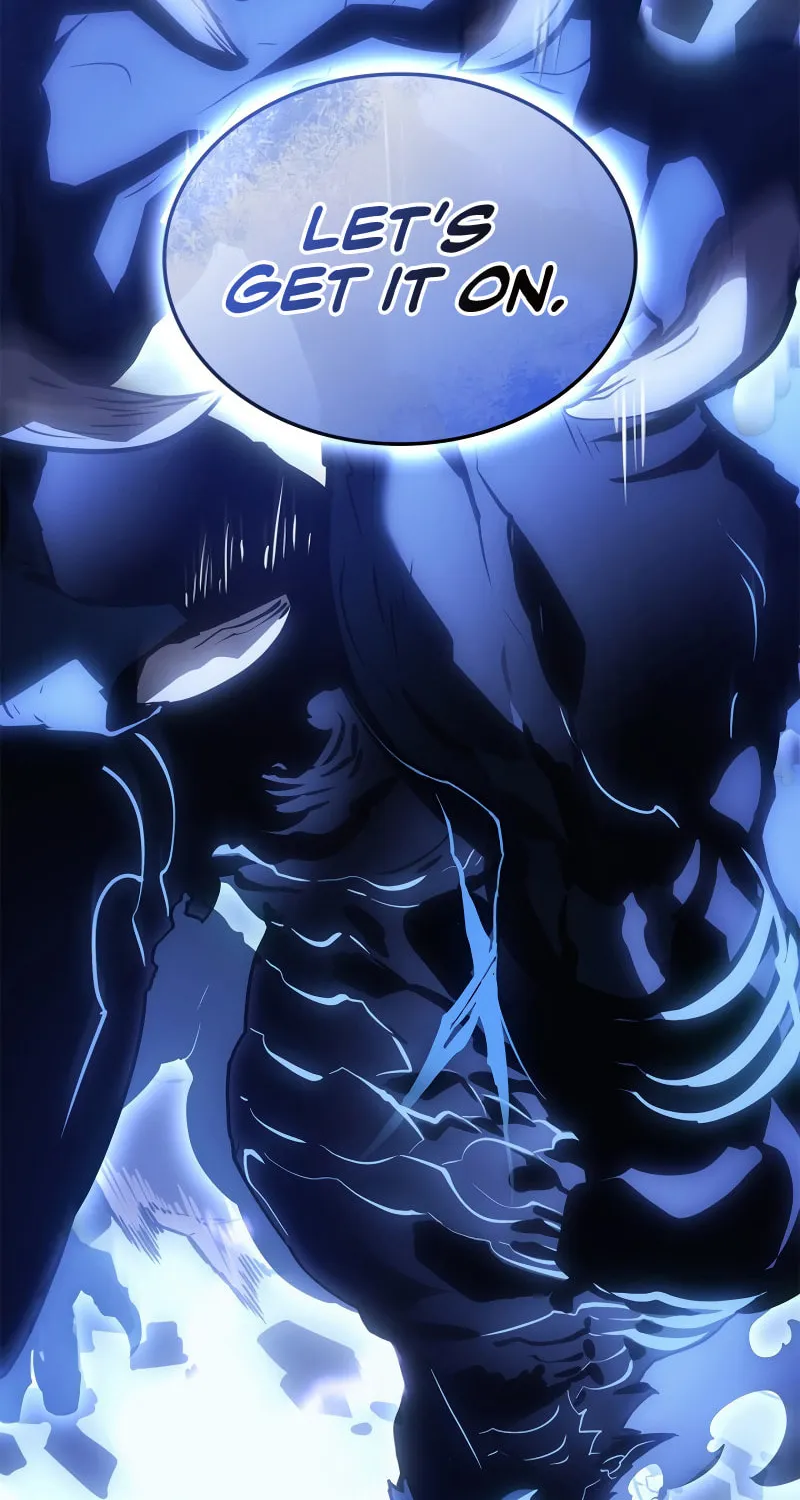 Read Solo Leveling: Ragnarok chapter 17 image 135 on Lezhin