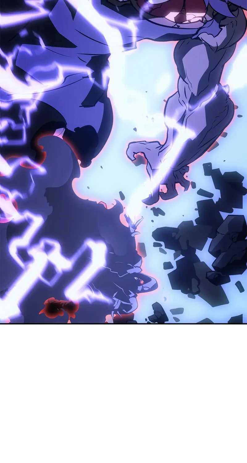 Read Solo Leveling: Ragnarok chapter 17 image 137 on Lezhin
