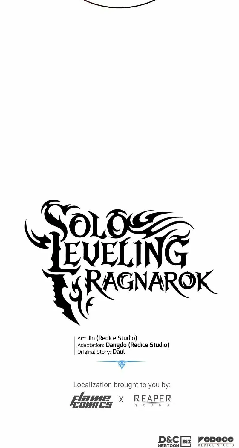 Read Solo Leveling: Ragnarok chapter 17 image 146 on Lezhin
