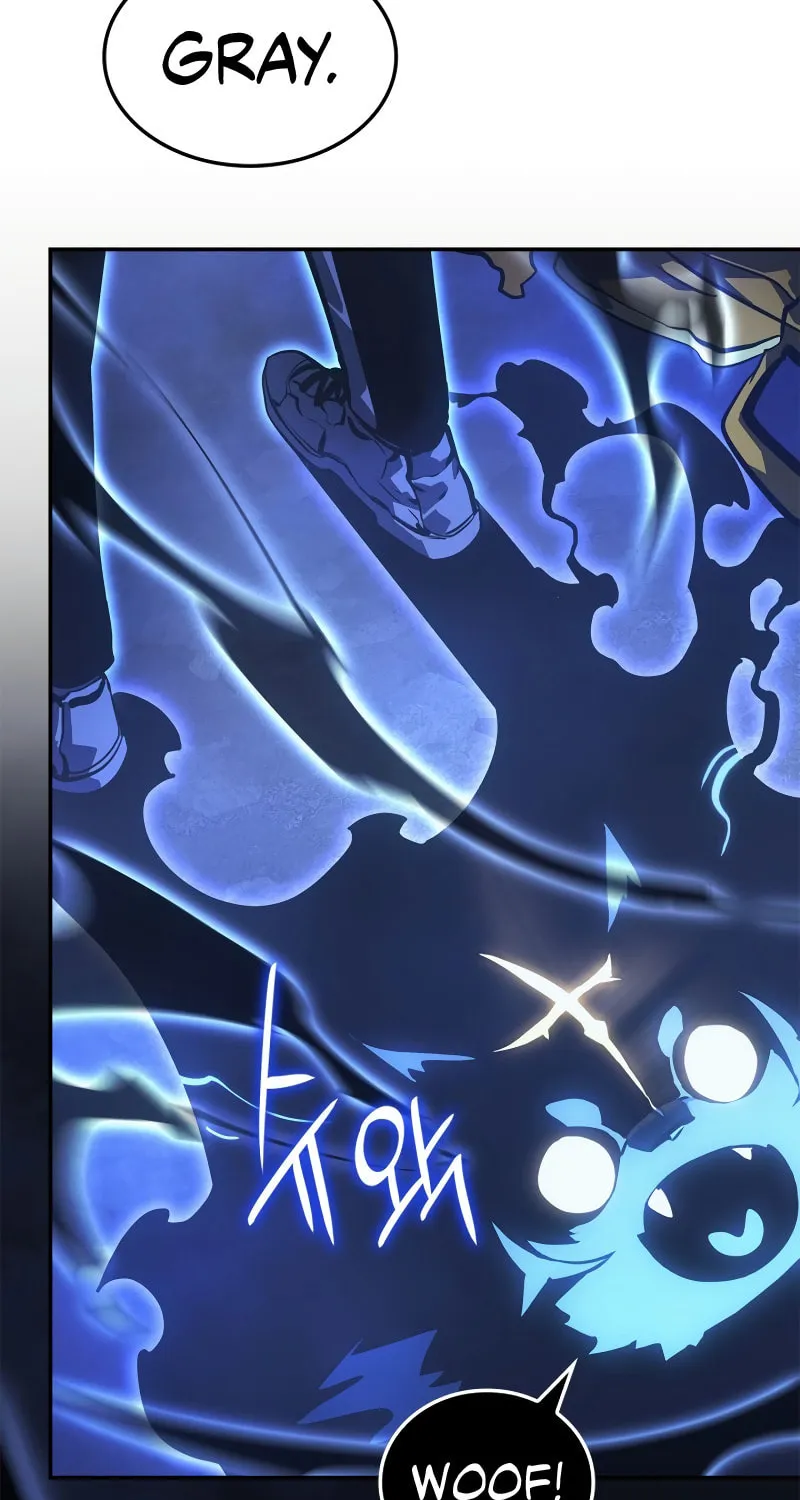 Read Solo Leveling: Ragnarok chapter 17 image 16 on Lezhin