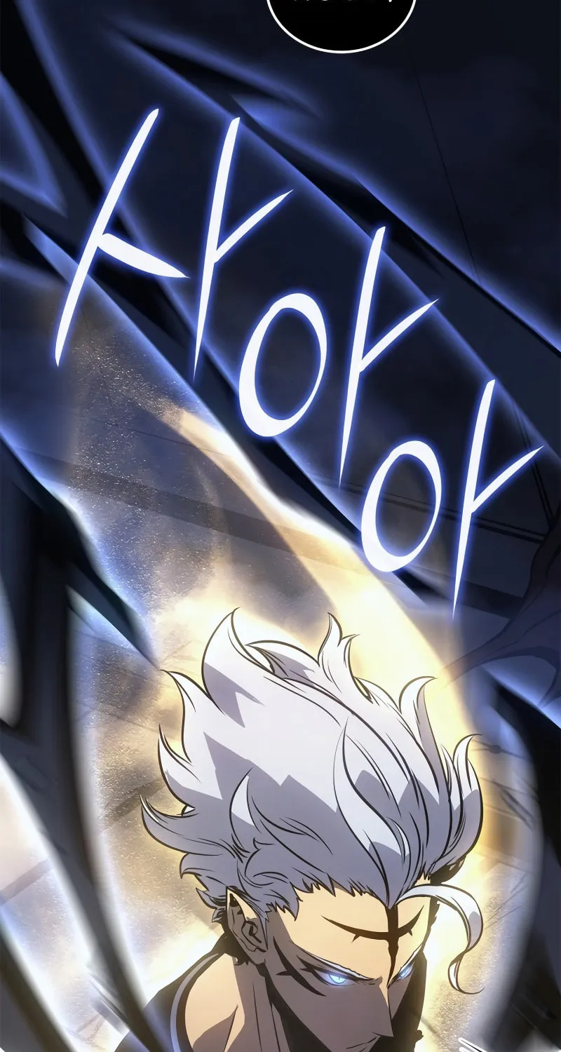 Read Solo Leveling: Ragnarok chapter 17 image 17 on Lezhin