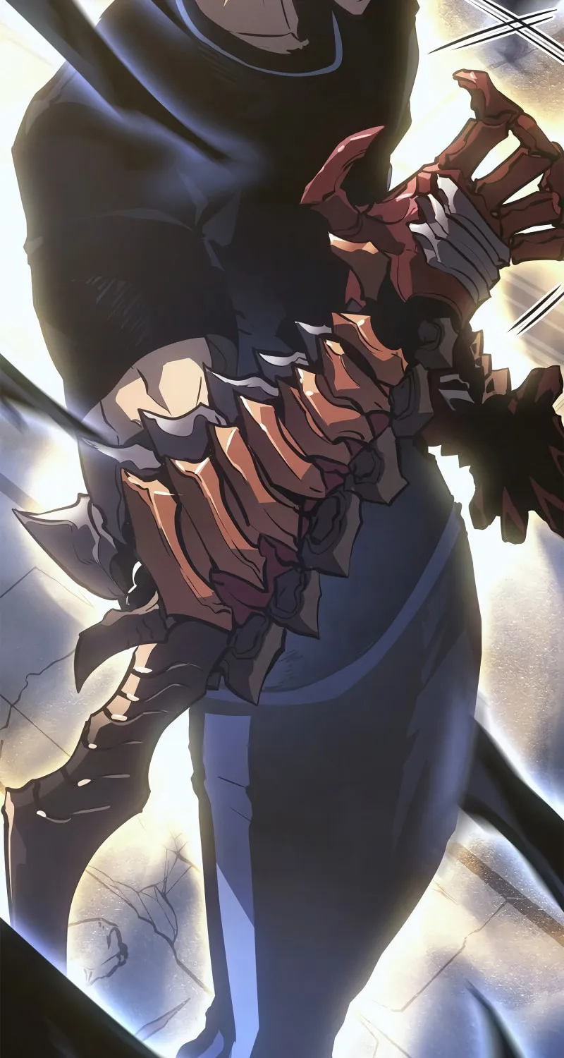 Read Solo Leveling: Ragnarok chapter 17 image 18 on Lezhin