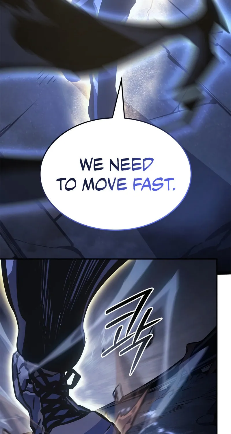 Read Solo Leveling: Ragnarok chapter 17 image 19 on Lezhin