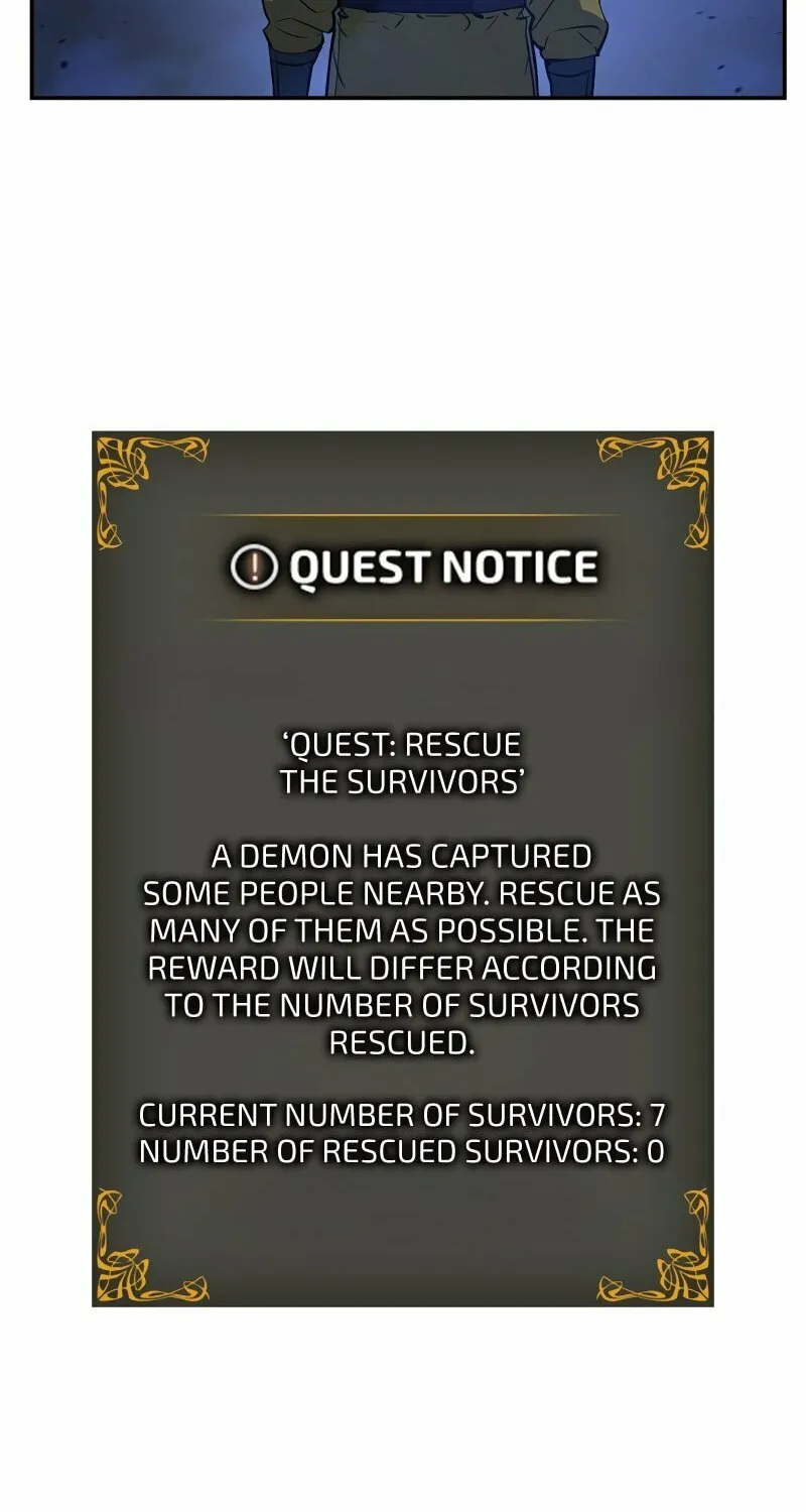 Read Solo Leveling: Ragnarok chapter 17 image 2 on Lezhin