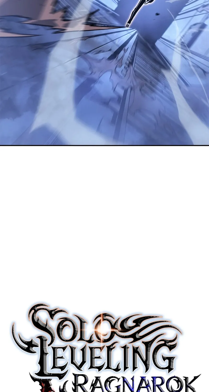 Read Solo Leveling: Ragnarok chapter 17 image 22 on Lezhin