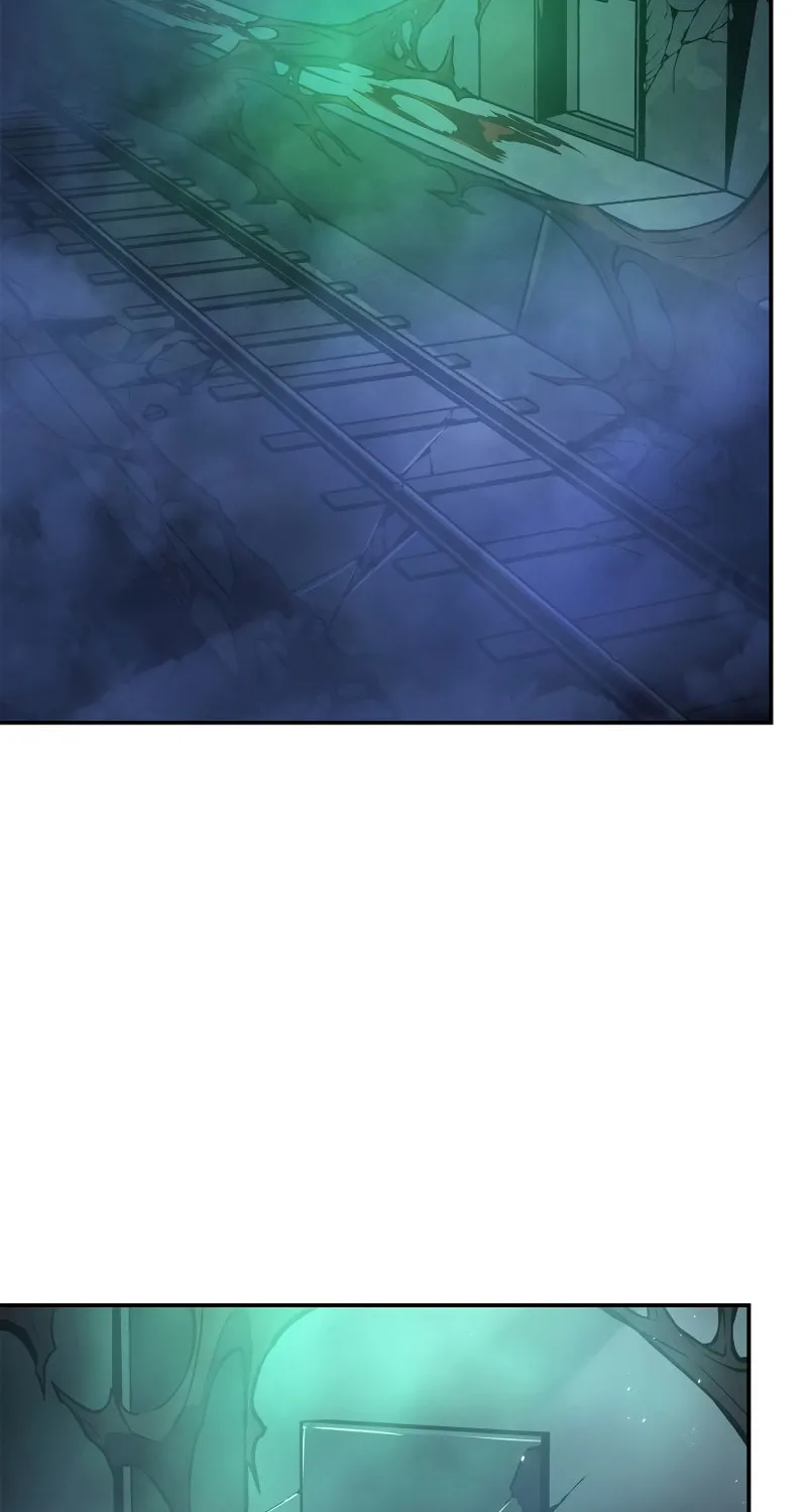 Read Solo Leveling: Ragnarok chapter 17 image 24 on Lezhin