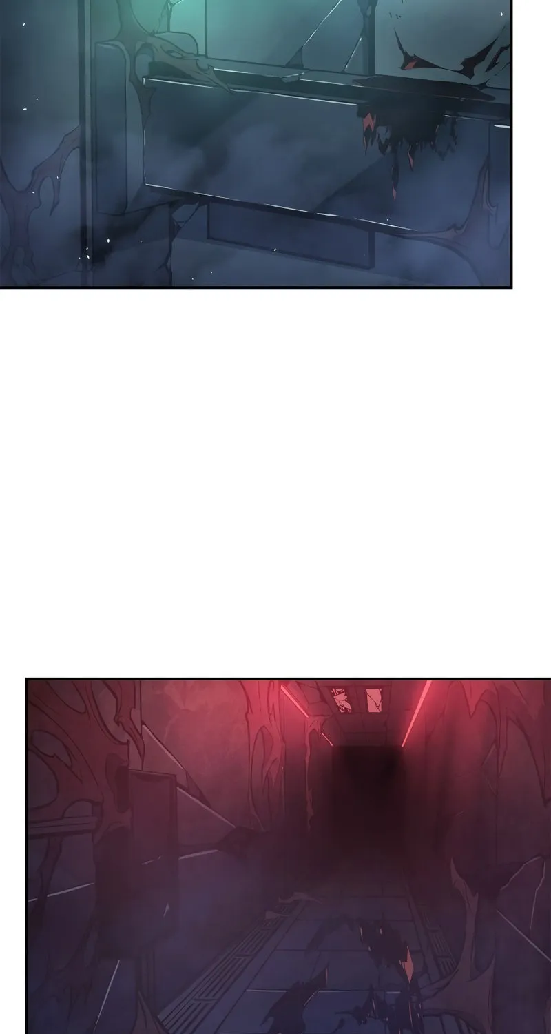 Read Solo Leveling: Ragnarok chapter 17 image 25 on Lezhin