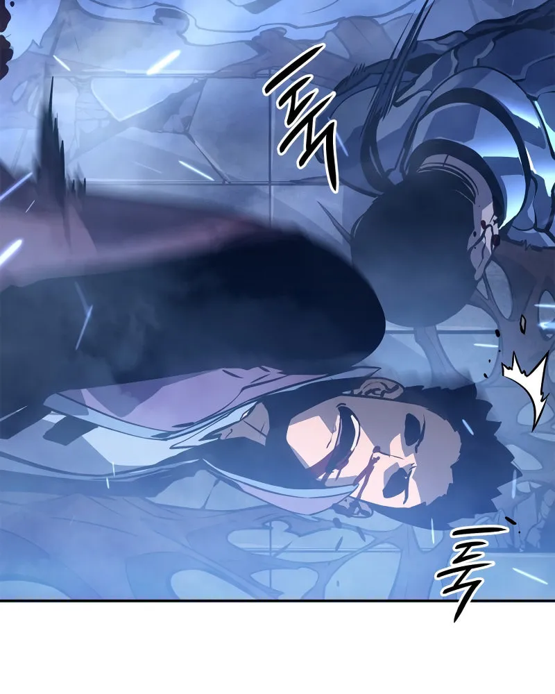 Read Solo Leveling: Ragnarok chapter 17 image 27 on Lezhin