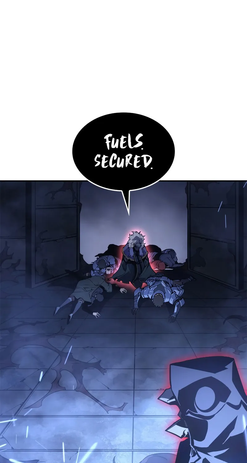 Read Solo Leveling: Ragnarok chapter 17 image 28 on Lezhin