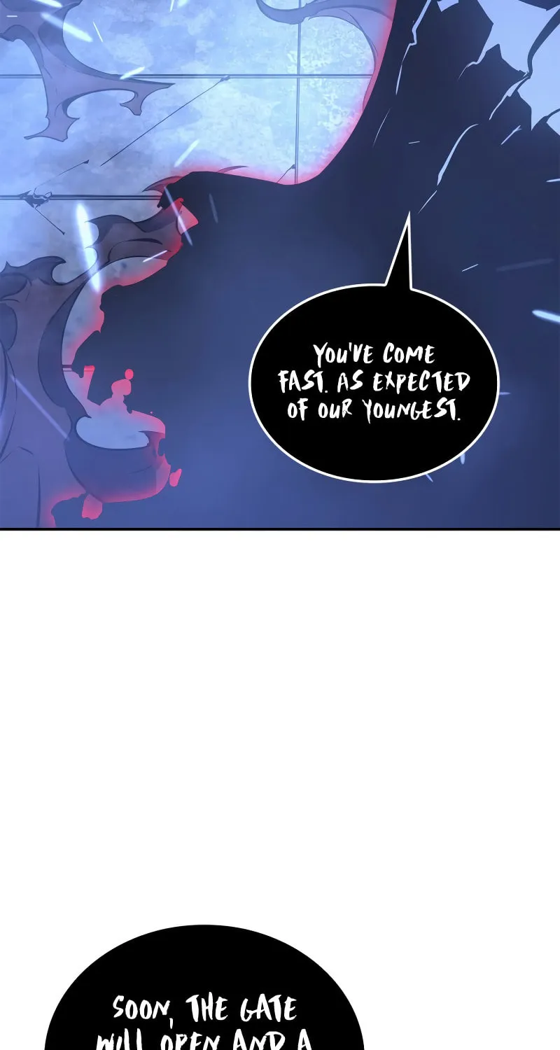 Read Solo Leveling: Ragnarok chapter 17 image 29 on Lezhin
