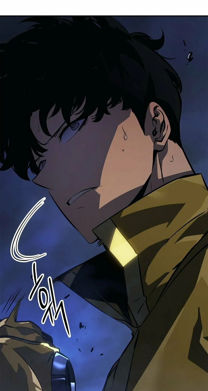 Read Solo Leveling: Ragnarok chapter 17 image 3 on Lezhin