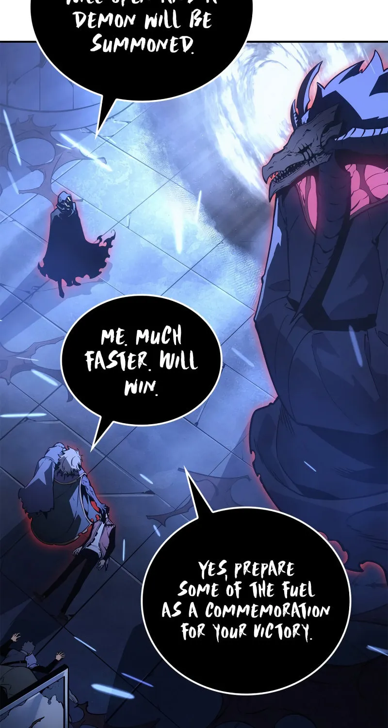 Read Solo Leveling: Ragnarok chapter 17 image 30 on Lezhin