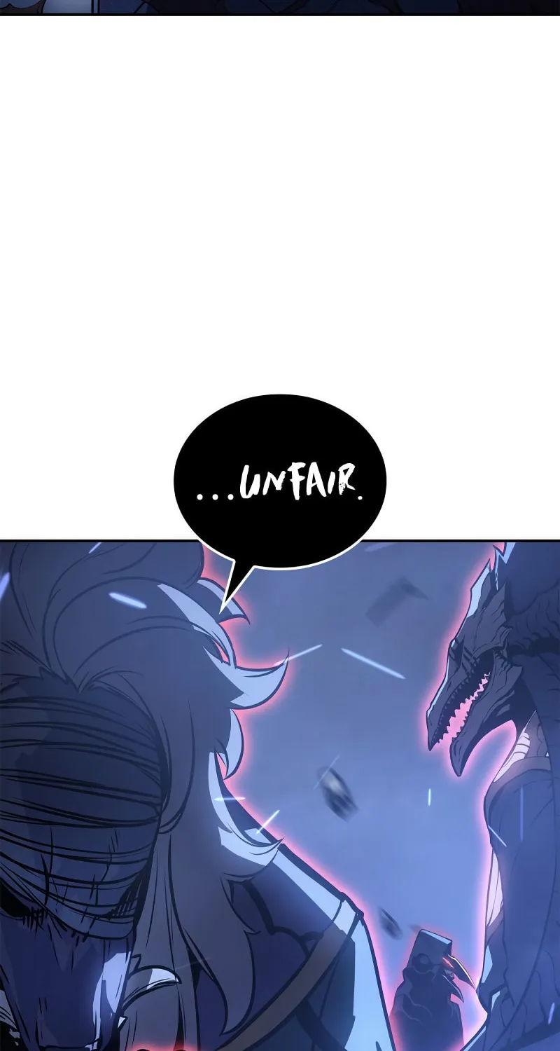 Read Solo Leveling: Ragnarok chapter 17 image 31 on Lezhin