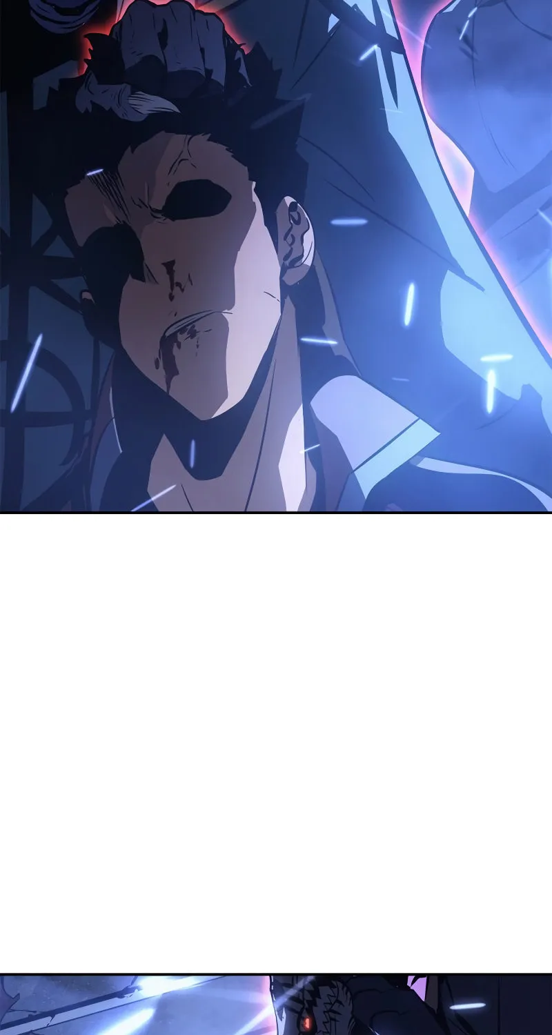 Read Solo Leveling: Ragnarok chapter 17 image 32 on Lezhin