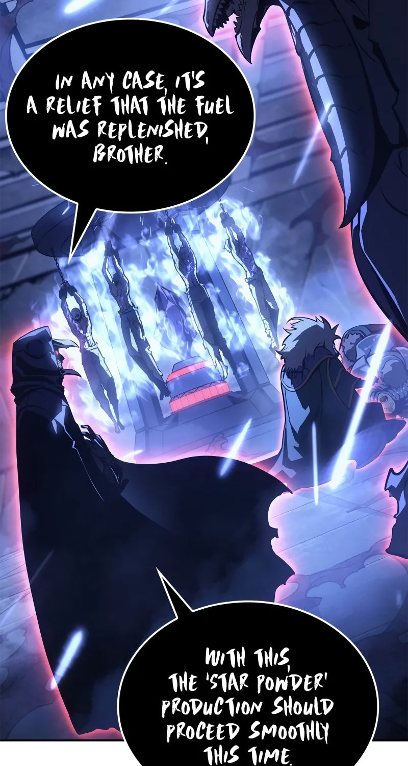 Read Solo Leveling: Ragnarok chapter 17 image 33 on Lezhin