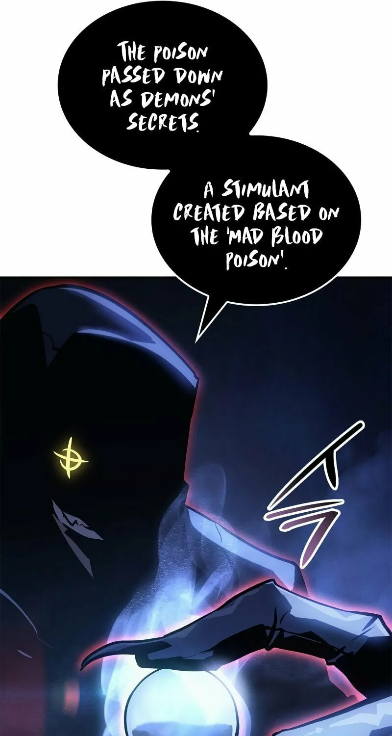 Read Solo Leveling: Ragnarok chapter 17 image 35 on Lezhin