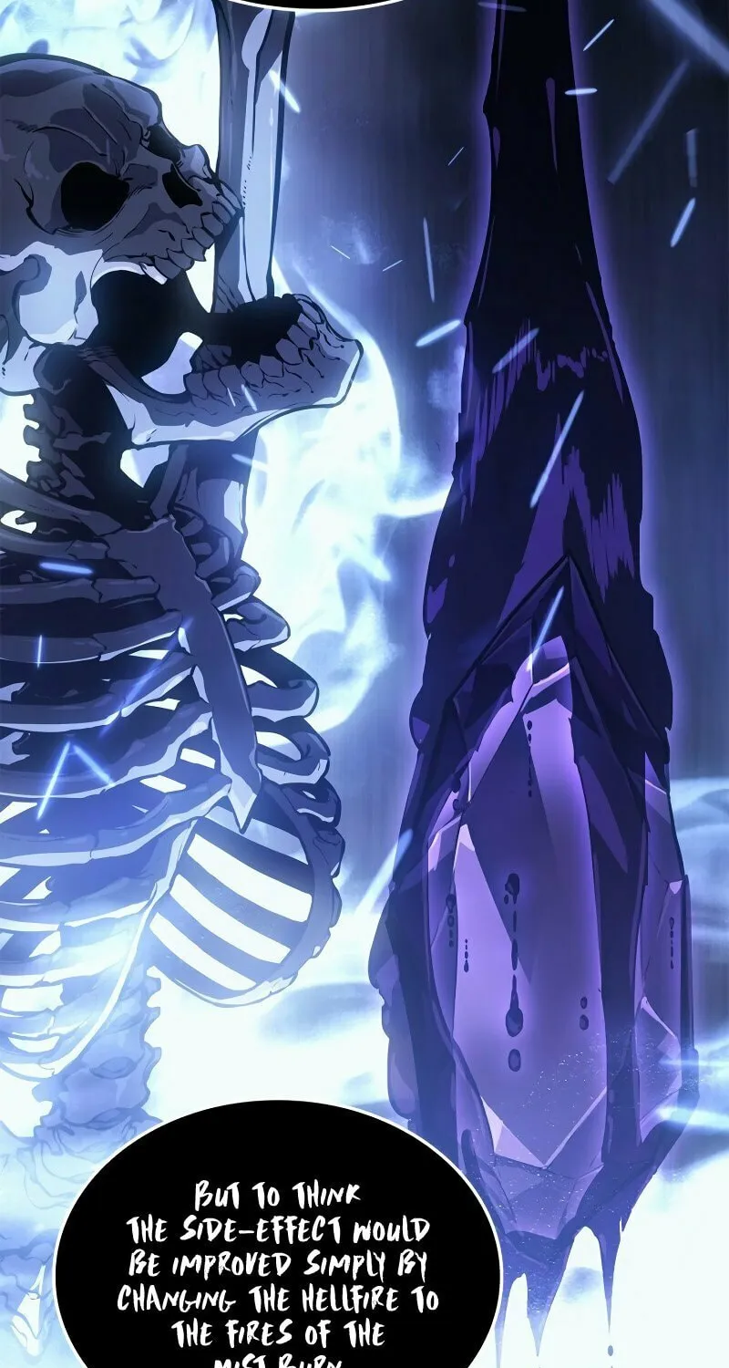 Read Solo Leveling: Ragnarok chapter 17 image 37 on Lezhin