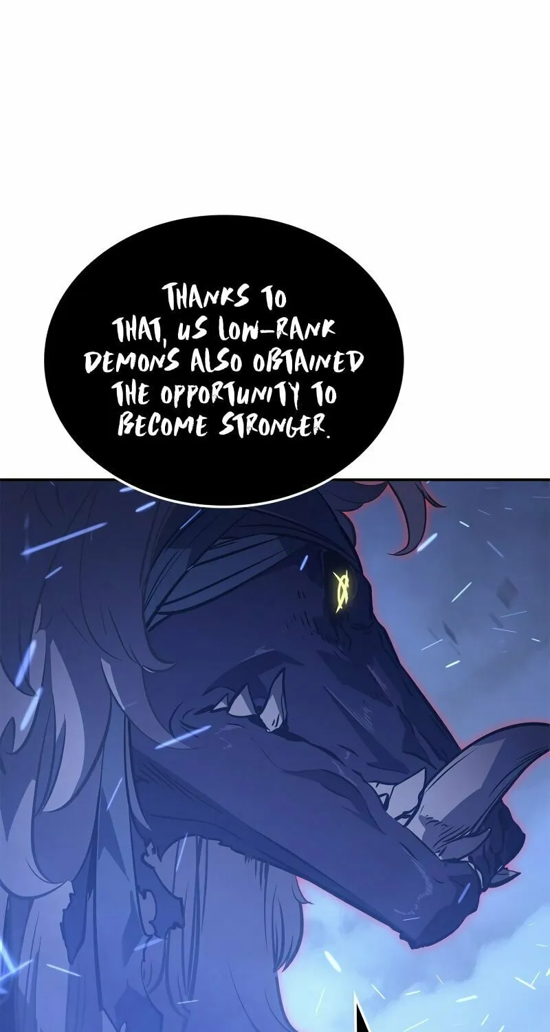 Read Solo Leveling: Ragnarok chapter 17 image 42 on Lezhin