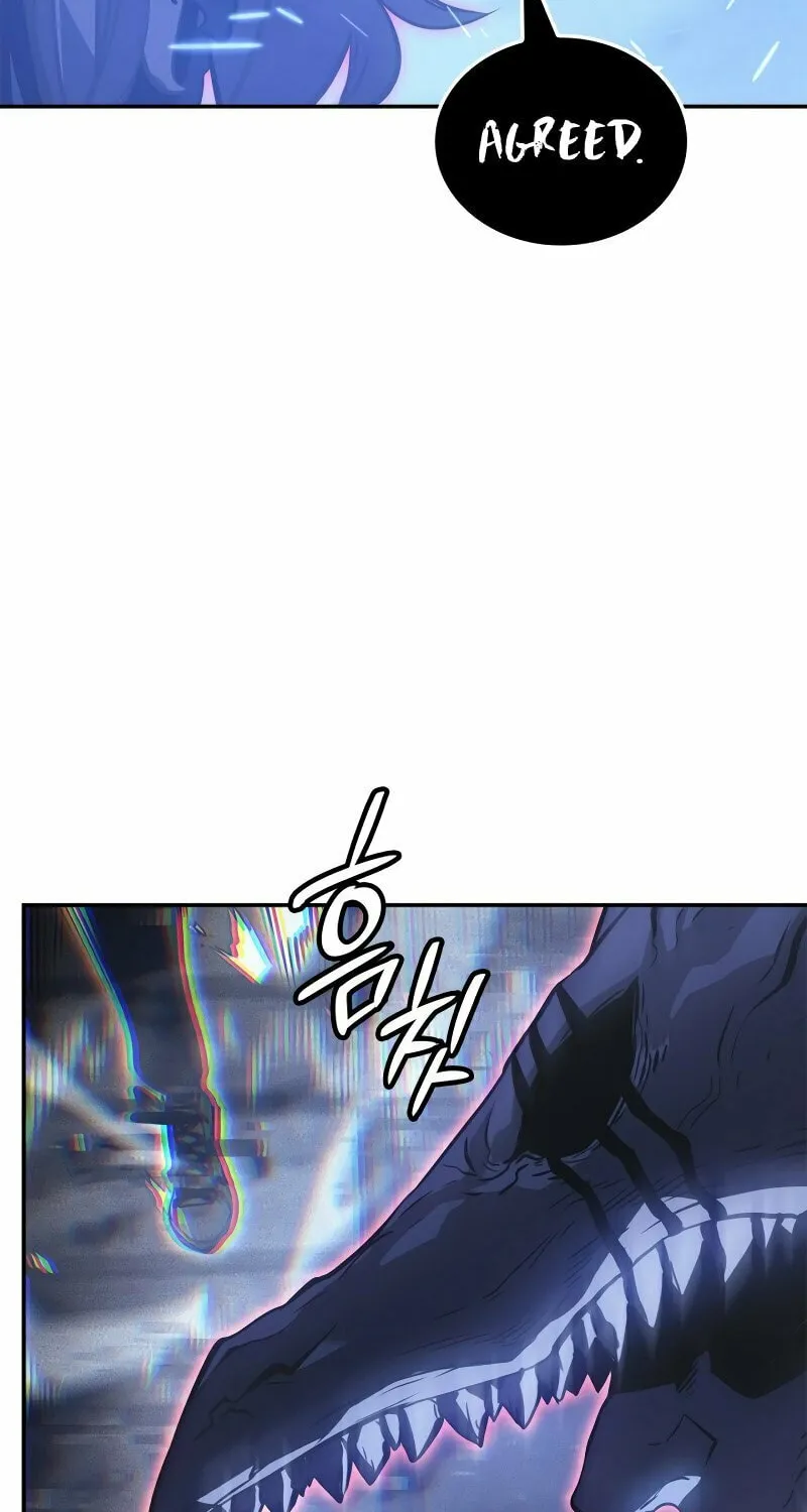 Read Solo Leveling: Ragnarok chapter 17 image 43 on Lezhin